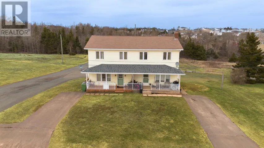 76 TIMBER Lane, North Rustico, Prince Edward Island C0A1N0