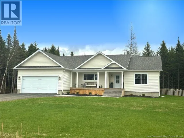 87 Freedom Street, Killarney Road, New Brunswick E3G0Y1