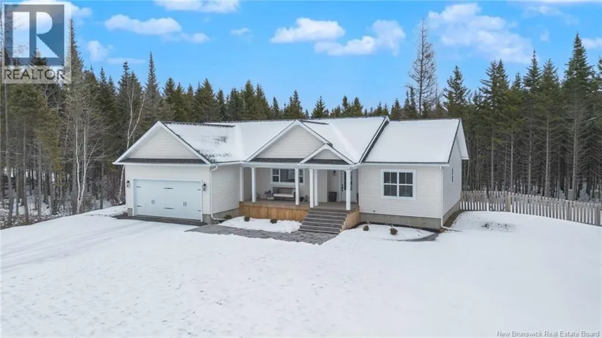 87 Freedom Street, Killarney Road, New Brunswick E3G0Y1