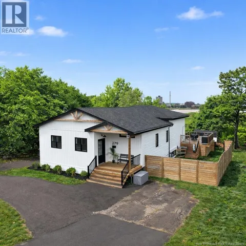 279 Hillsborough Road, Riverview, New Brunswick E1B1S3