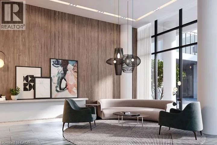 15 WELLINGTON Street S Unit# 1510, Kitchener, Ontario N2G0E4