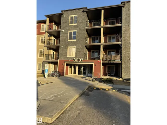 #104 3207 JAMES MOWATT TR SW, Edmonton, Alberta T6W3L6