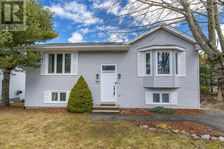 82 Governors Lake Drive, Timberlea, Nova Scotia B3T1A5