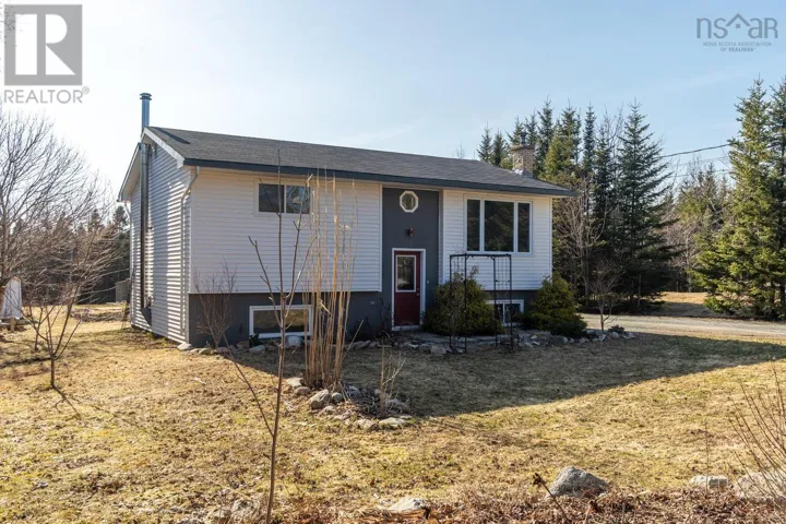 42 David Allen Drive, East Lawrencetown, Nova Scotia B2Z1N8