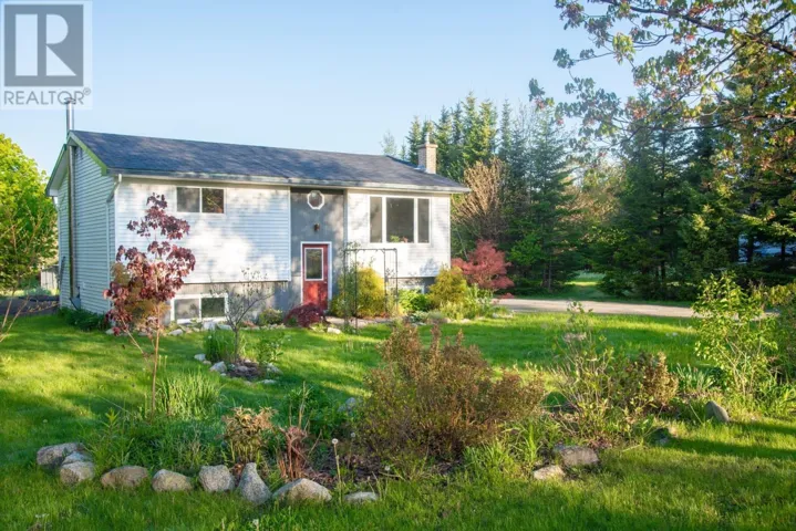 42 David Allen Drive, East Lawrencetown, Nova Scotia B2Z1N8