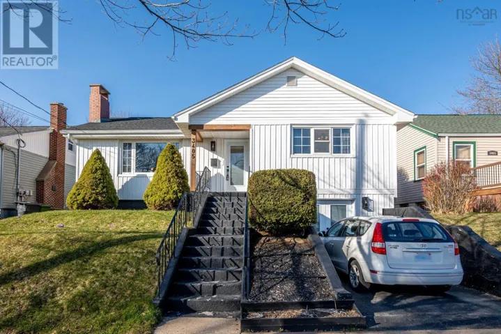 3405 Claremont Street, Halifax, Nova Scotia B3L3L6