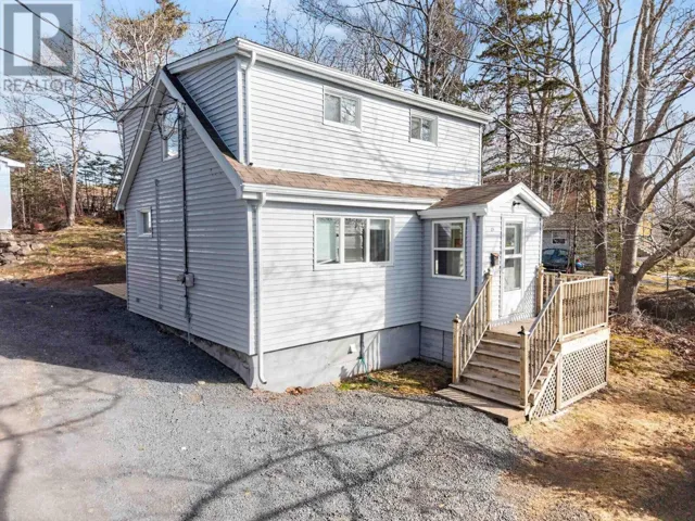 25 Mansion Avenue, Halifax, Nova Scotia B3R1C7
