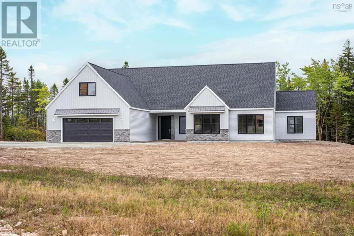 691 Celebration Drive, Fall River, Nova Scotia B2T0V1