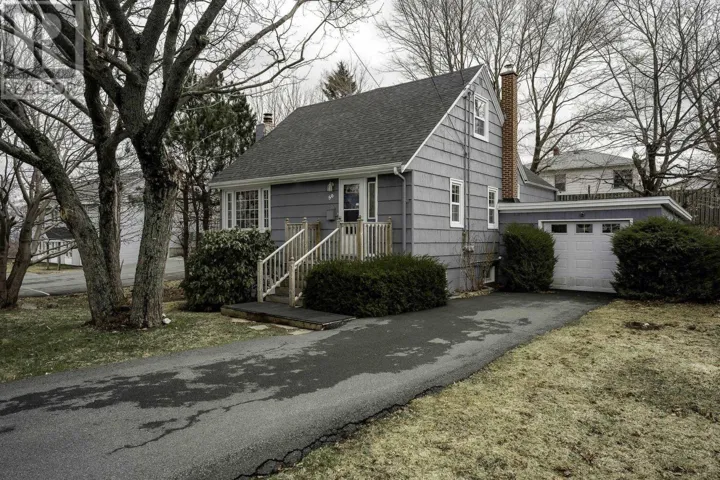 50 Convoy Avenue, Fairview, Nova Scotia B3N2P8