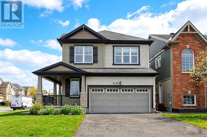 156 ANDRE AUDET AVENUE, Ottawa, Ontario K2J5Z2