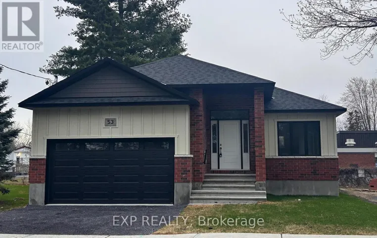 53 CRAIG STREET, Russell, Ontario K4R1A6