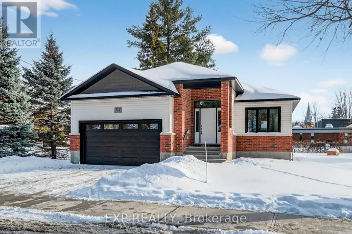 53 CRAIG STREET, Russell, Ontario K4R1A6