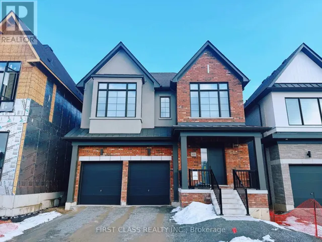 68 TRANQUILITY CRESCENT, Markham (Angus Glen), Ontario L6C3R1