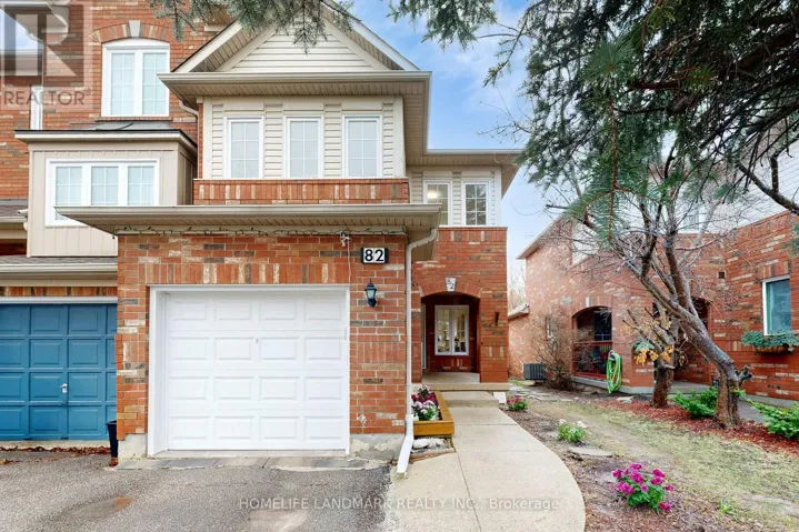 82 BAYWELL CRESCENT, Aurora (Bayview Wellington), Ontario L4G7N4