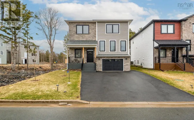 134 Terradore Lane, Bedford West, Nova Scotia B4B2N6