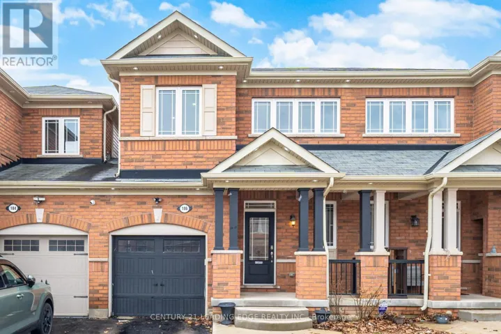 106 KEMPENFELT TRAIL, Brampton (Northwest Brampton), Ontario L7A0Z9
