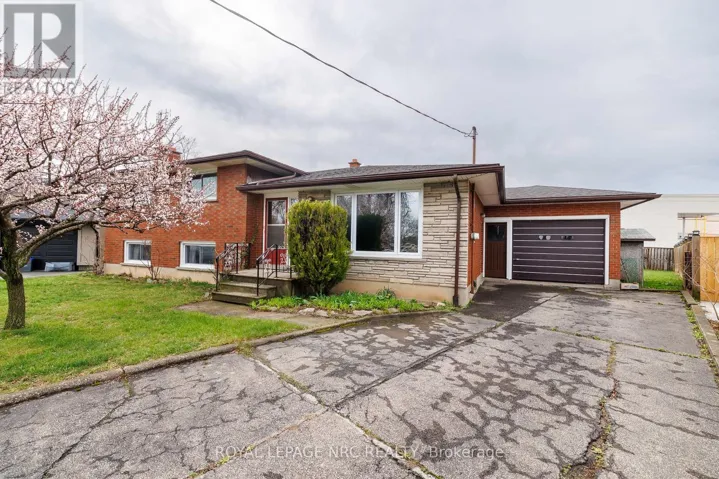 91 REGENT DRIVE S, St. Catharines (Vine/Linwell), Ontario L2M3L9