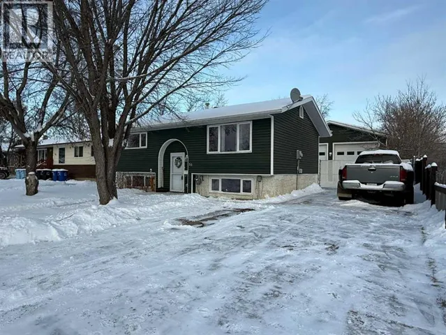 53 Fitzsimmons Avenue, Fort McMurray, Alberta T9H1Z3