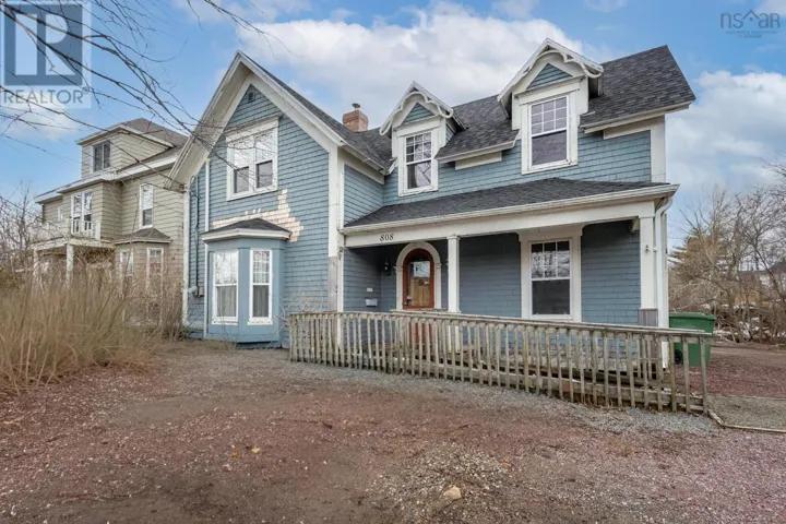 808 George Street, Sydney, Nova Scotia B1P1L6