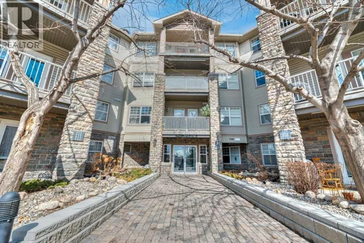 304, 1408 17 Street SE, Calgary, Alberta T2G5S8