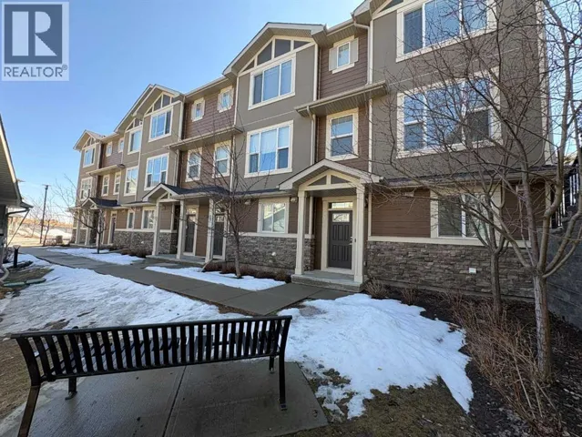 535 Panatella Walk NW, Calgary, Alberta T3K0Z3
