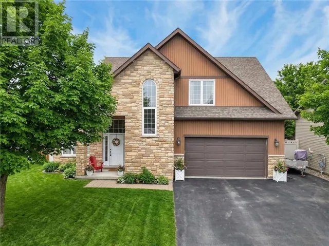 1014 Toya Court, Hanmer, Ontario P3P0C1