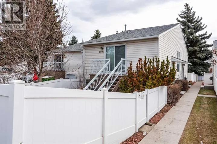 11452 8 Street SW, Calgary, Alberta T2W4J5