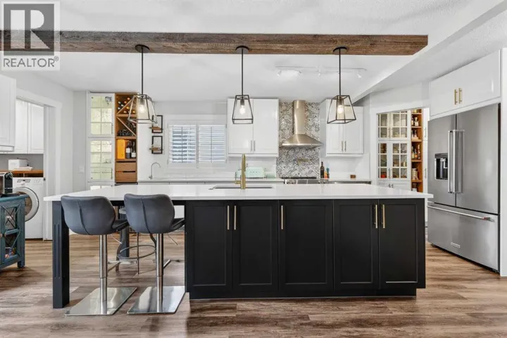 60 Inverness Drive SE, Calgary, Alberta T2Z3E4