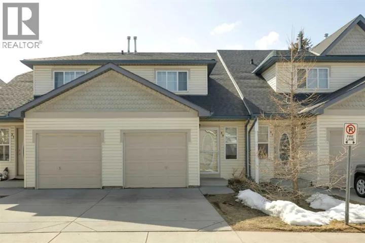 39 Country Village Circle NE, Calgary, Alberta T3K5X3