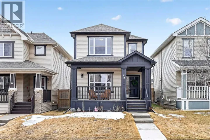47 Copperpond Heights SE, Calgary, Alberta T2Z0W8