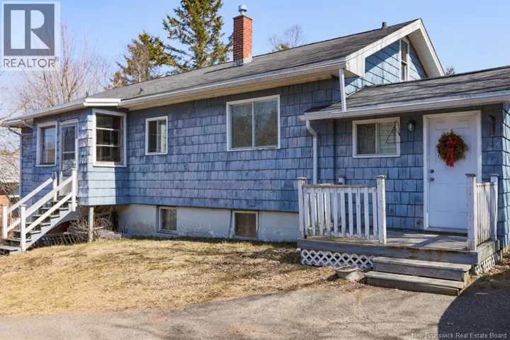 353 Millidge Avenue, Saint John, New Brunswick E2K2N2