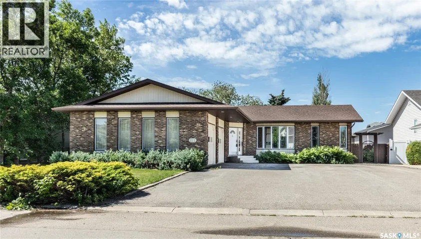 217 13th AVENUE E, Watrous, Saskatchewan S0K4T0