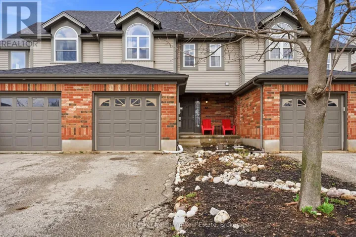 88 WILTON ROAD, Guelph (Victoria North), Ontario N1E7L7