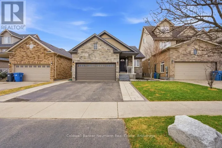 57 WIDEMAN BOULEVARD, Guelph (Victoria North), Ontario N1E0H9