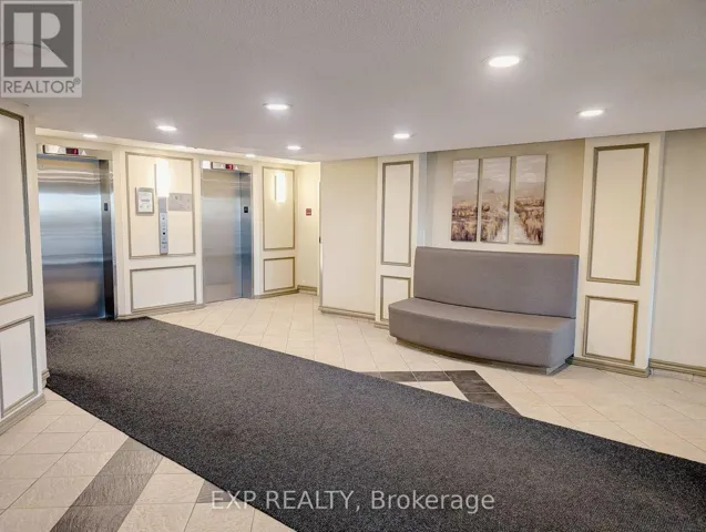 107 - 1300 RICHMOND ROAD, Ottawa, Ontario K2B8L2