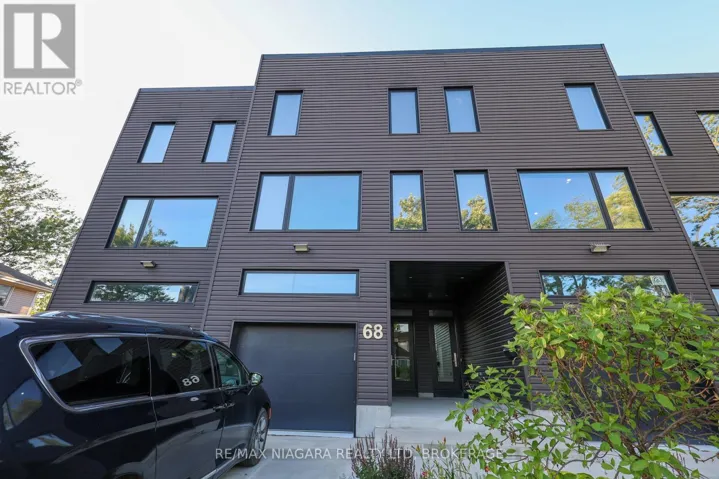 68 FIRST STREET, Welland (Lincoln/Crowland), Ontario L3B4R9