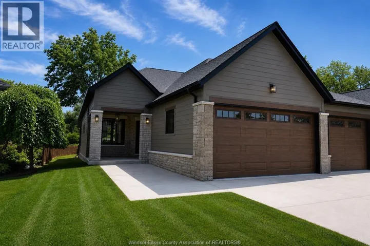 412 BLAKE STREET, Belle River, Ontario N0R1A0