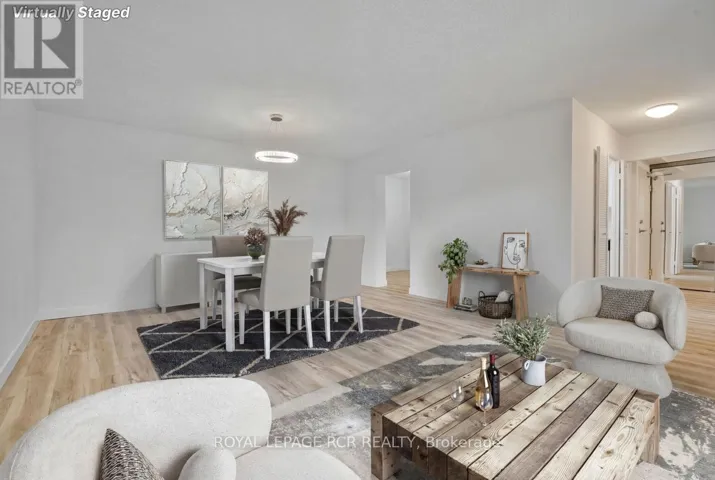 205 - 1535 LAKESHORE ROAD E, Mississauga (Lakeview), Ontario L5E3E2