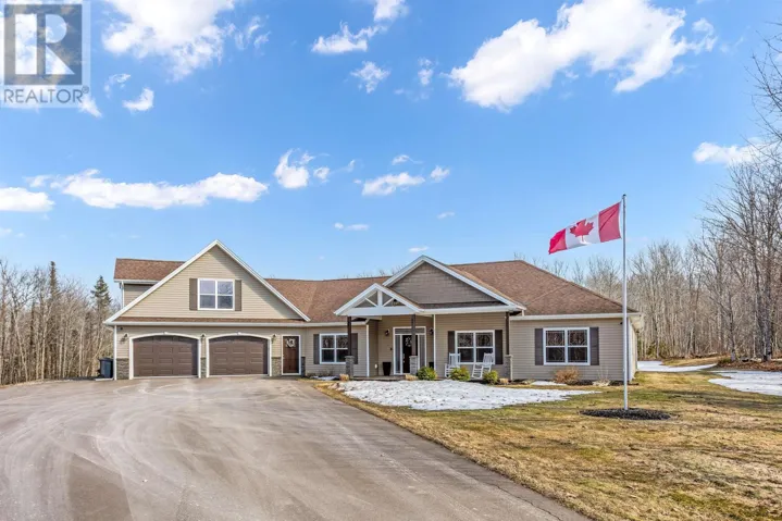 1453 Colville Road, Kingston, Prince Edward Island C0A1H3