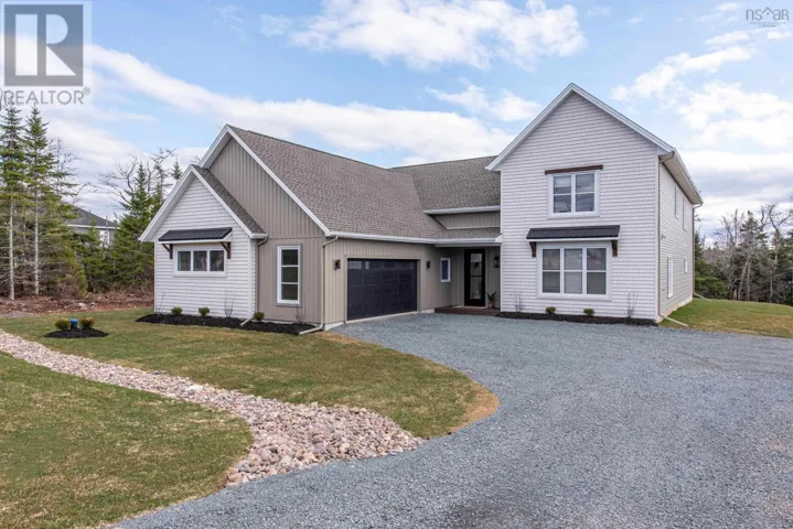 741 Celebration Drive, Fall River, Nova Scotia B2T0V6