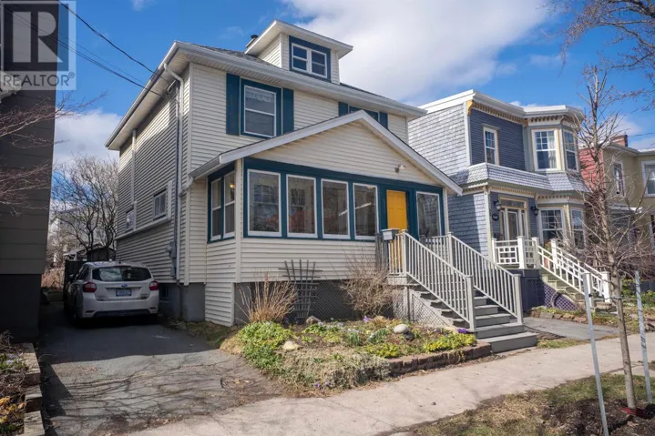 6255 North Street, Halifax Peninsula, Nova Scotia B3L1P4