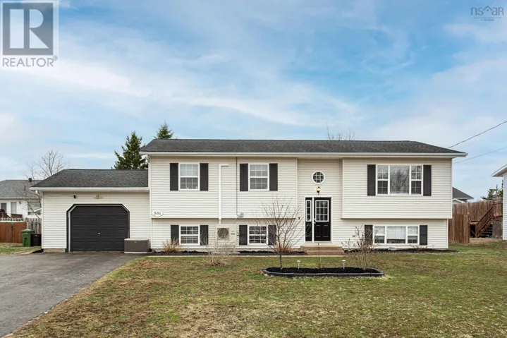 591 Maxner Drive, Greenwood, Nova Scotia B0P1R0