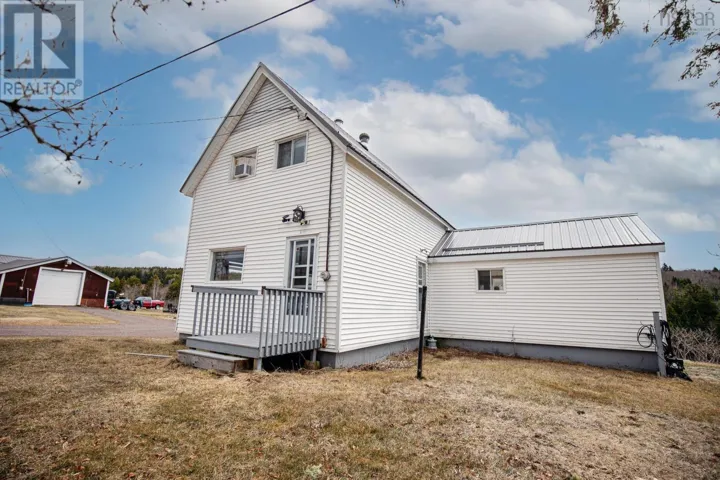 104 Yorke Settlement Road, Diligent River, Nova Scotia B0M1S0