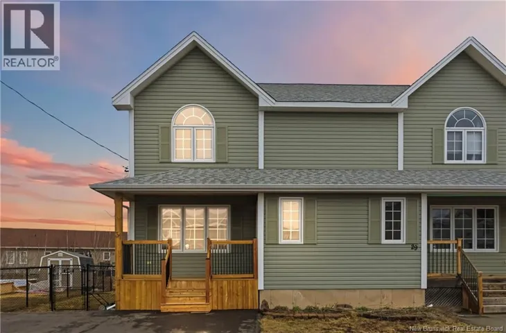 31 Coachmen Street, Riverview, New Brunswick E1B0K2