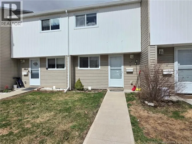 24 Suffolk Unit# 13, Riverview, New Brunswick E1B4K6