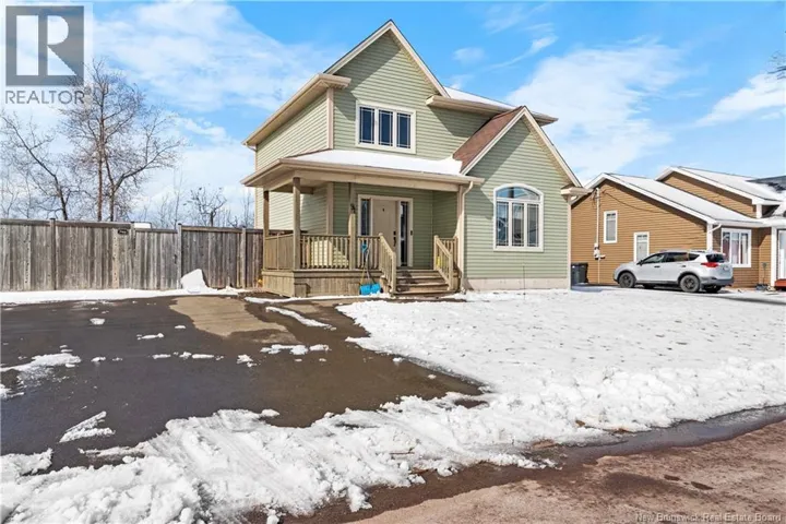 91 Sebastien Street, Shediac, New Brunswick E4P0K7