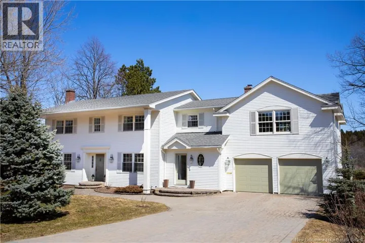 76 Park Drive, Rothesay, New Brunswick E2H2S8