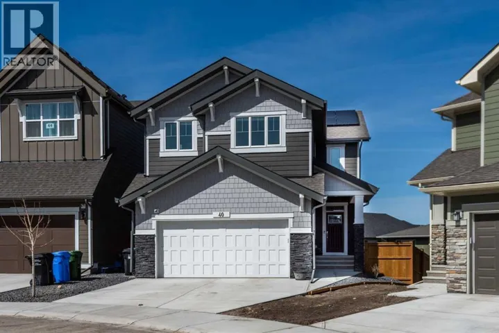 40 Verity Place SW, Calgary, Alberta T2Y0S9