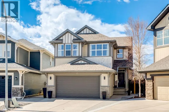 45 Auburn Glen Court SE, Calgary, Alberta T3M0R1