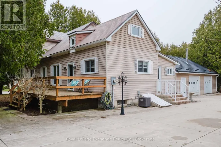 356 MORPETH STREET, Saugeen Shores, Ontario N0H2L0